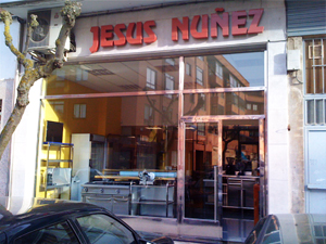 Tienda Jesús Núñez Refrigeración, S.L. refrigeracion-burgos-aire acondicionado